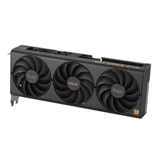Asus ProArt RTX 4070 OC Edition 12GB Graphics Card